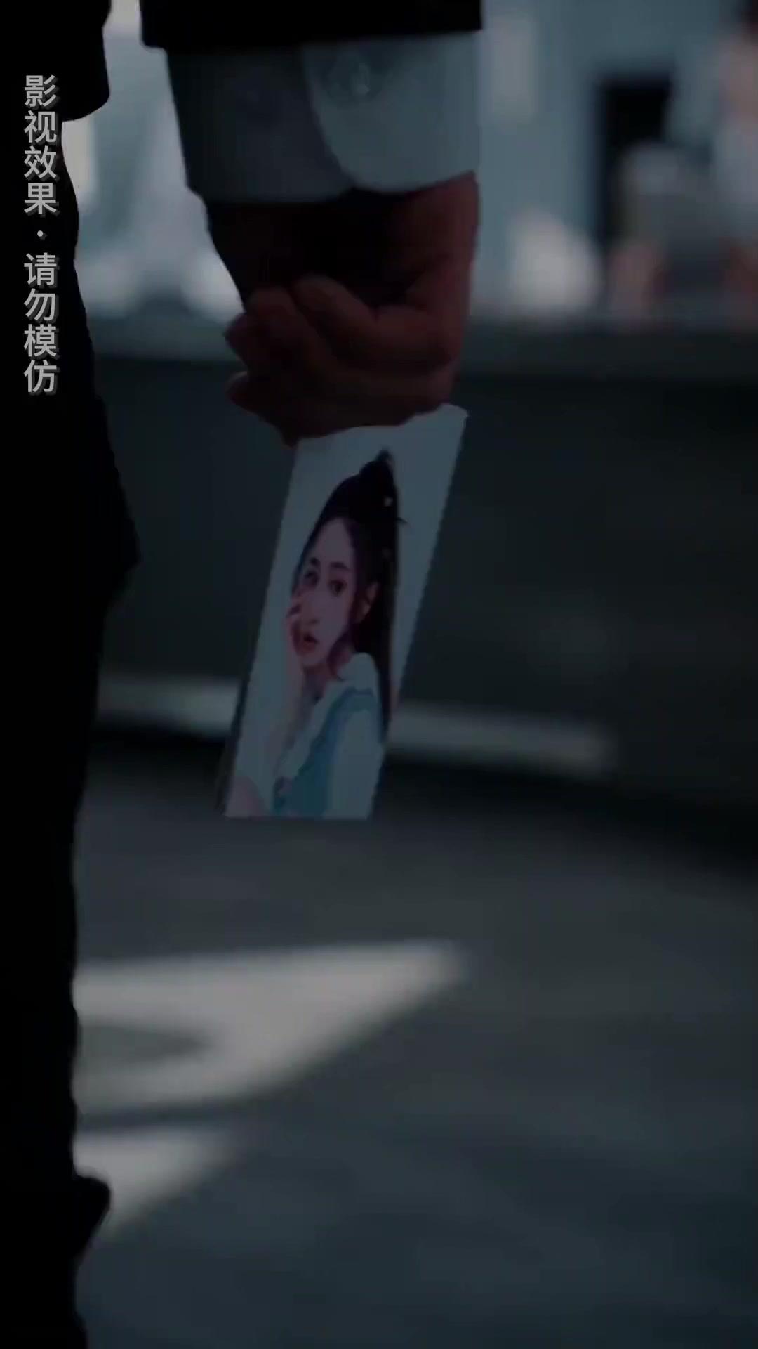 Action, She Kills the Script