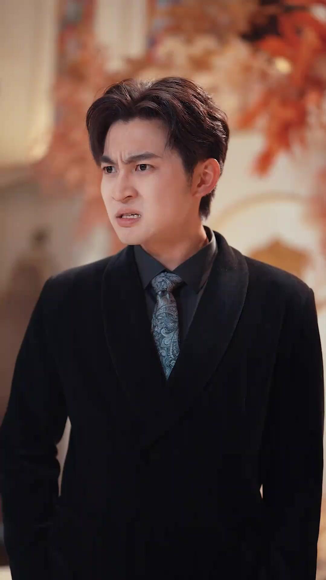 LE BOUQUET QUI A TOUT CHANGÉ