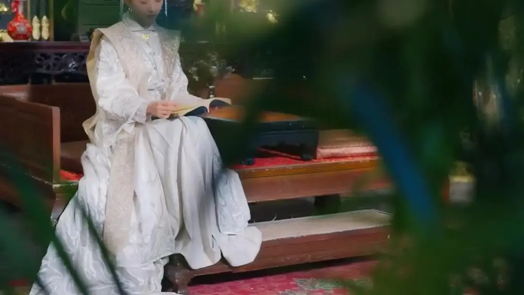 I Will Live to See the End: When Tea Cups Hold More Than Brew