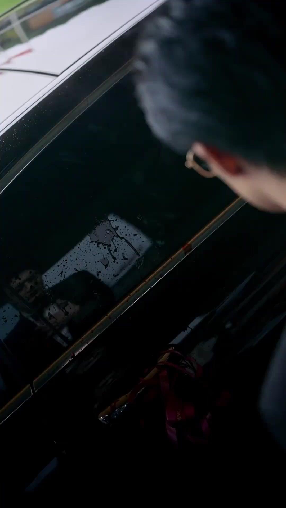 (Doublage)J'AI CHOISI LE MAUVAIS… PUIS LE BON