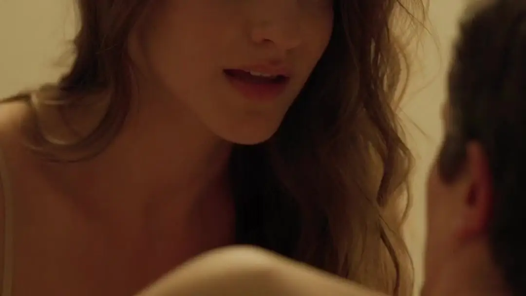 Jade Foster Is Mine: When Love Becomes a Loan Agreement