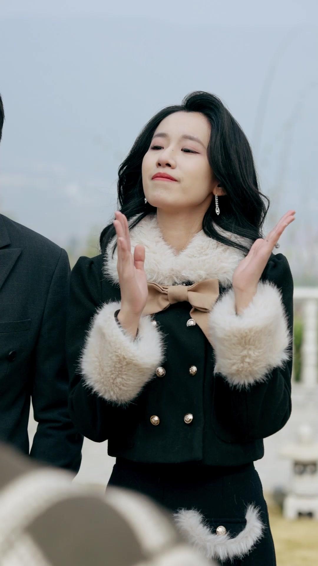 當愛重启，在繁華落盡後