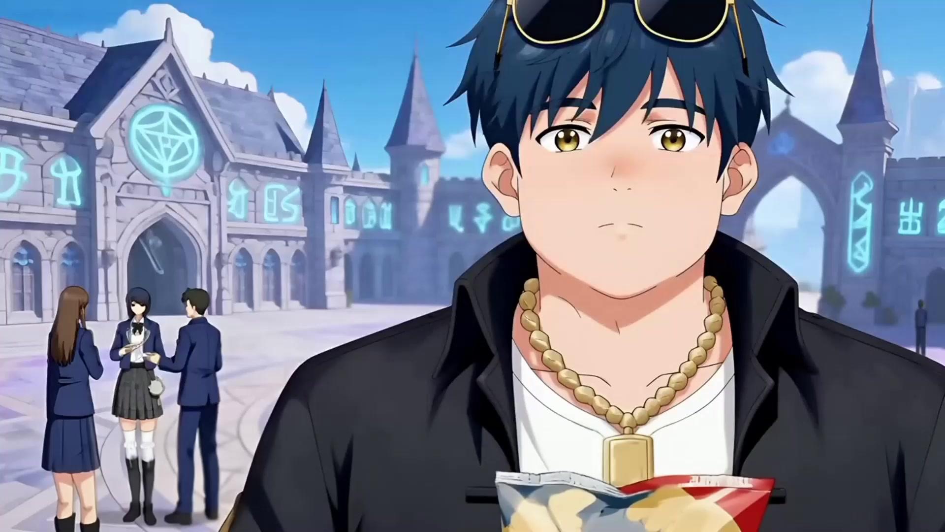 Đại Hung Trỗi Dậy