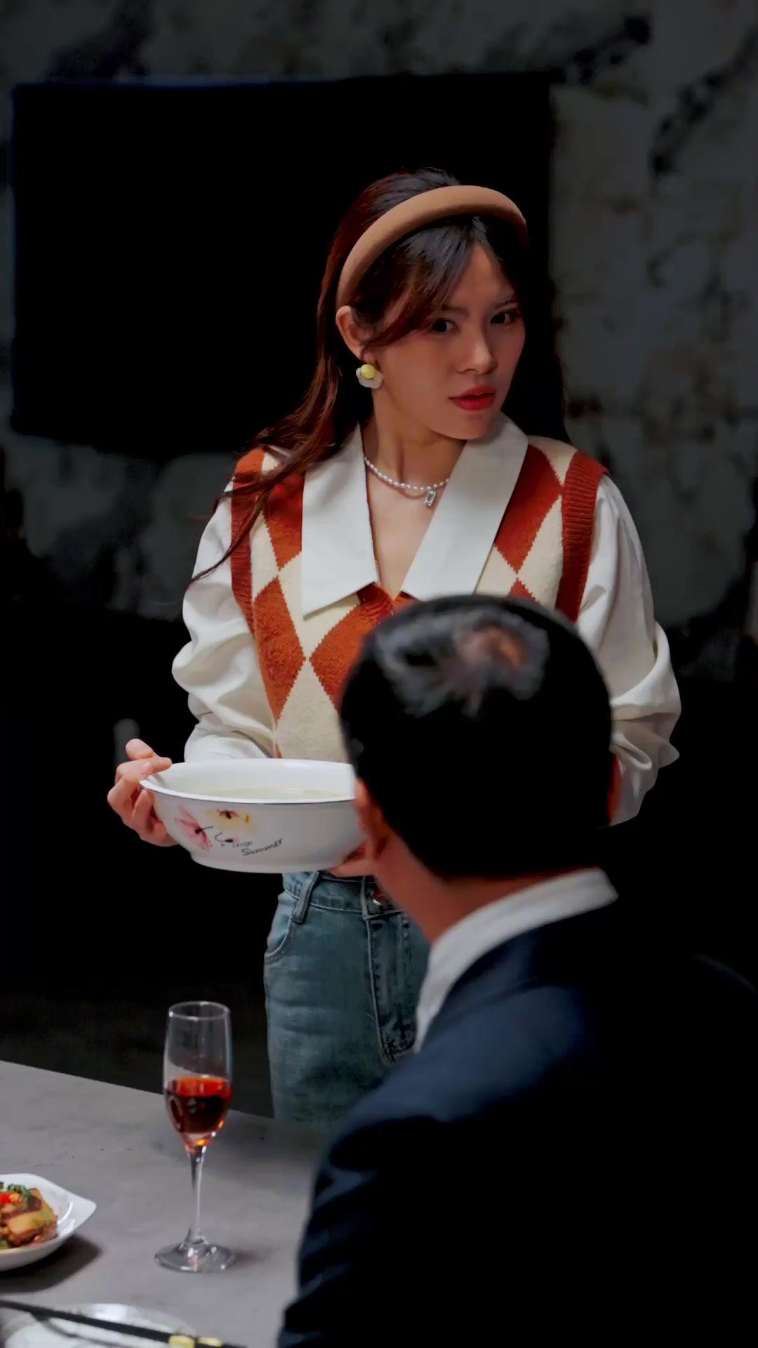 Suocera e Nuora La Rivolta