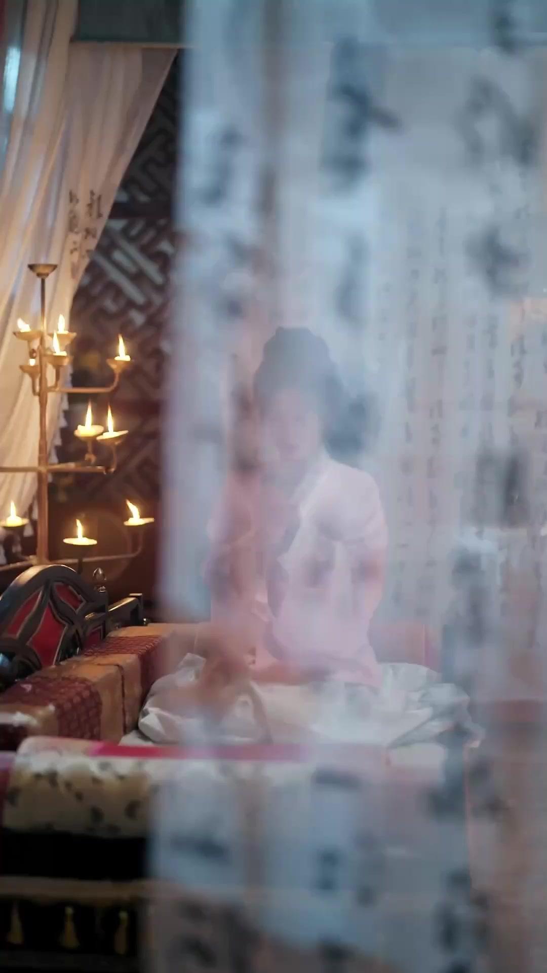 วาสนานำพาในวังหลวง