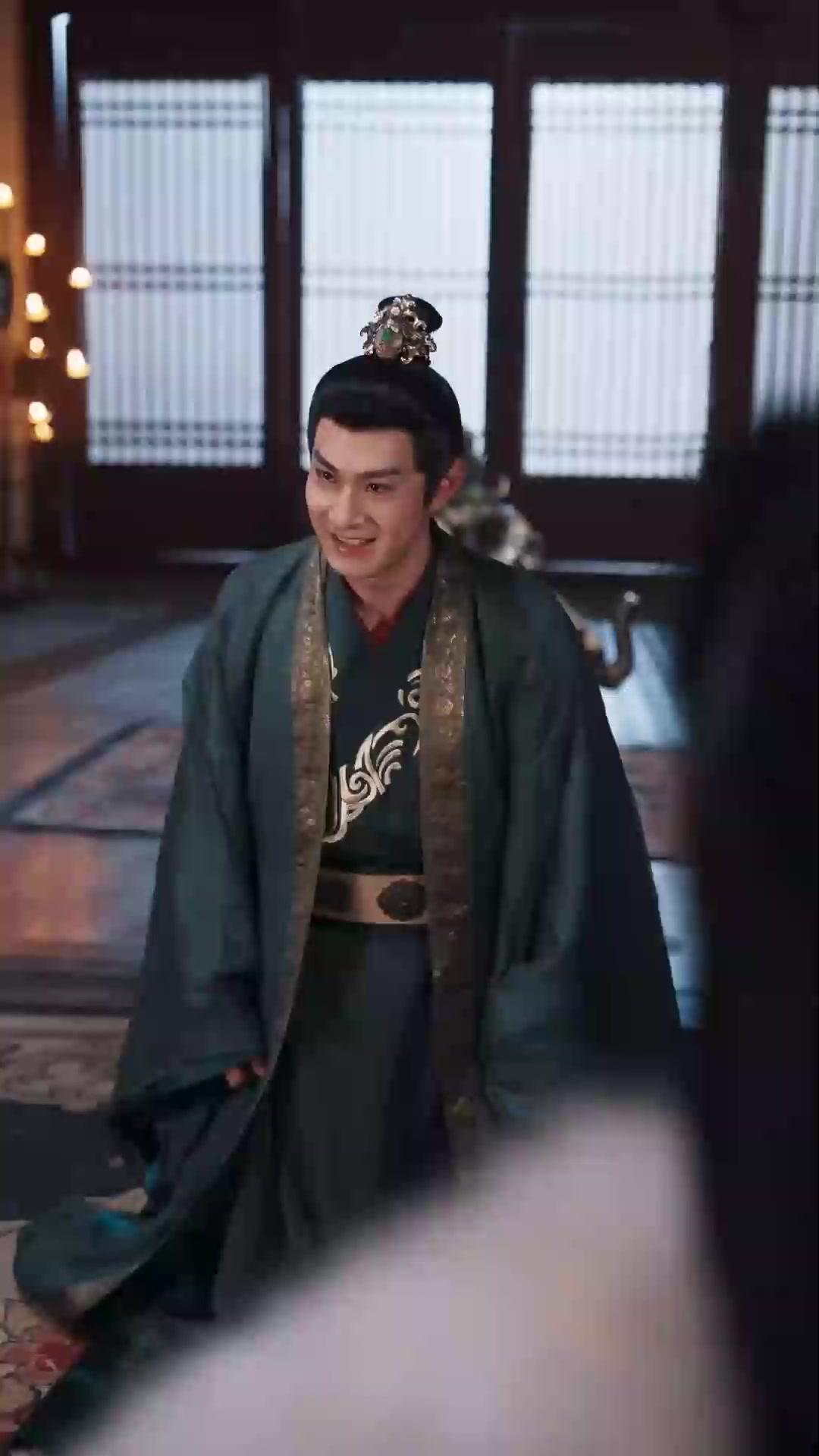 (Dubbed)Loving the Tyrant I Swore to Kill