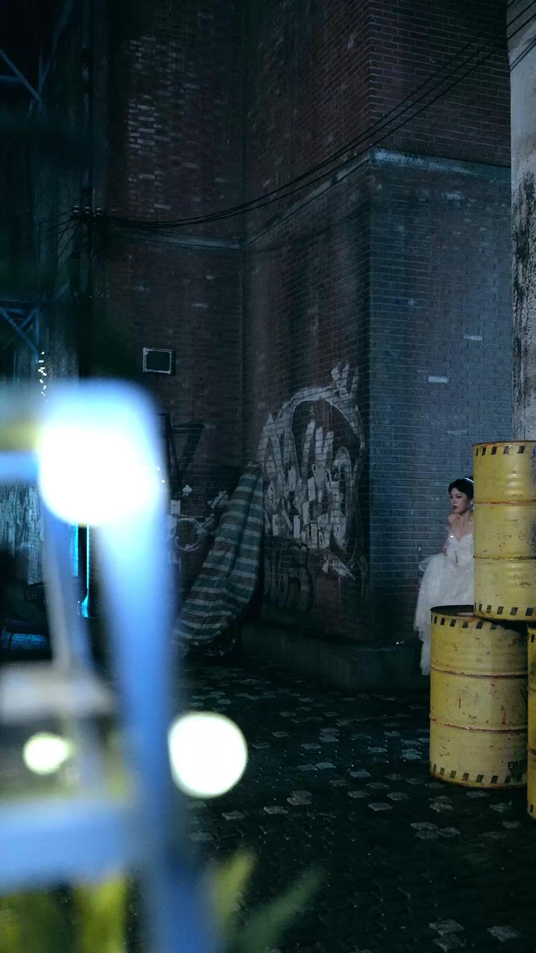 Daddy, Don’t Let Mommy Go