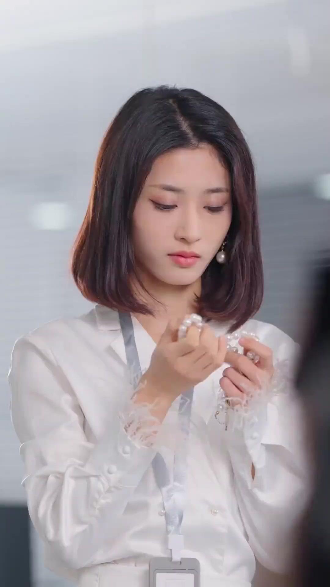 Putri kesayangan yang cantik