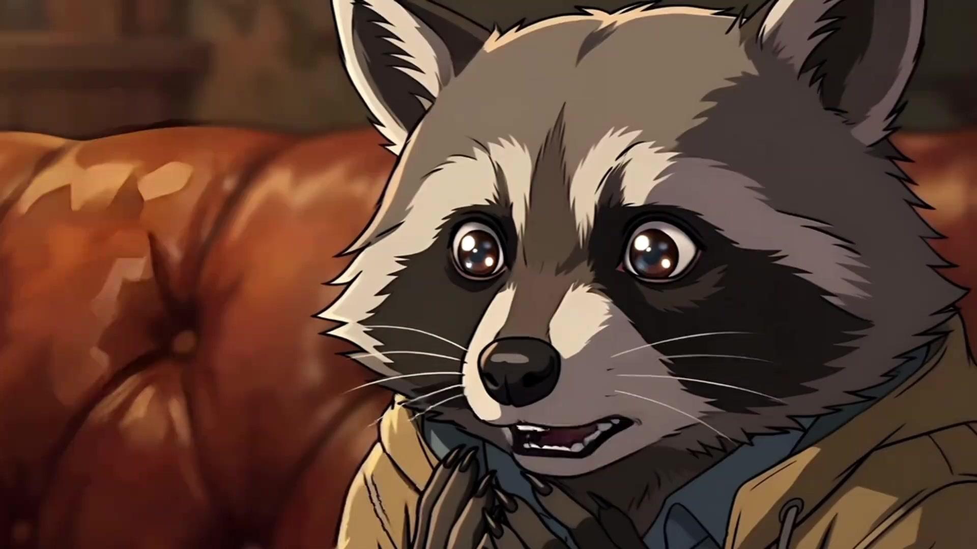 Chúa Tể Thế Giới Động Vật