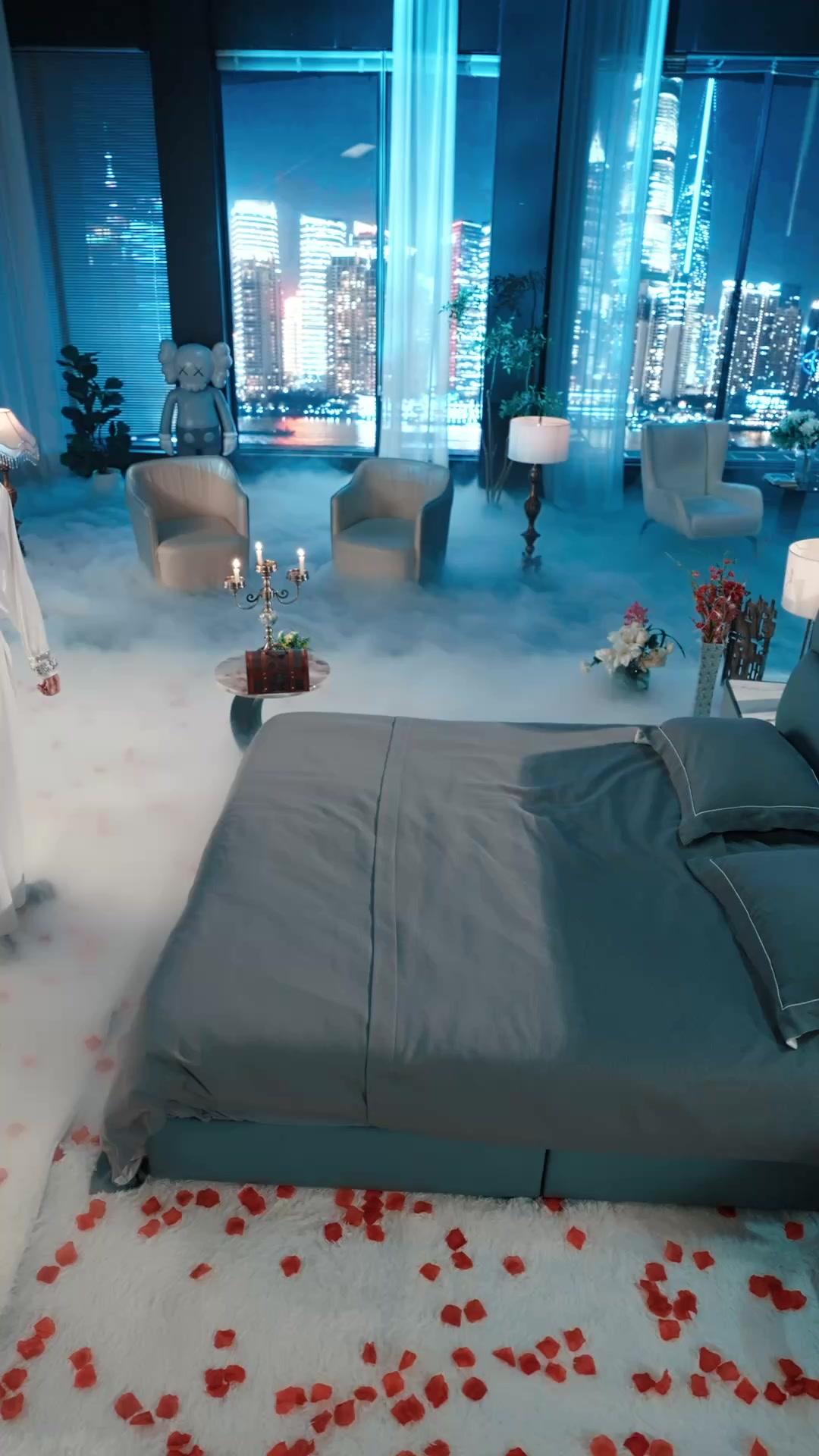 좀비왕이 에겐남?!