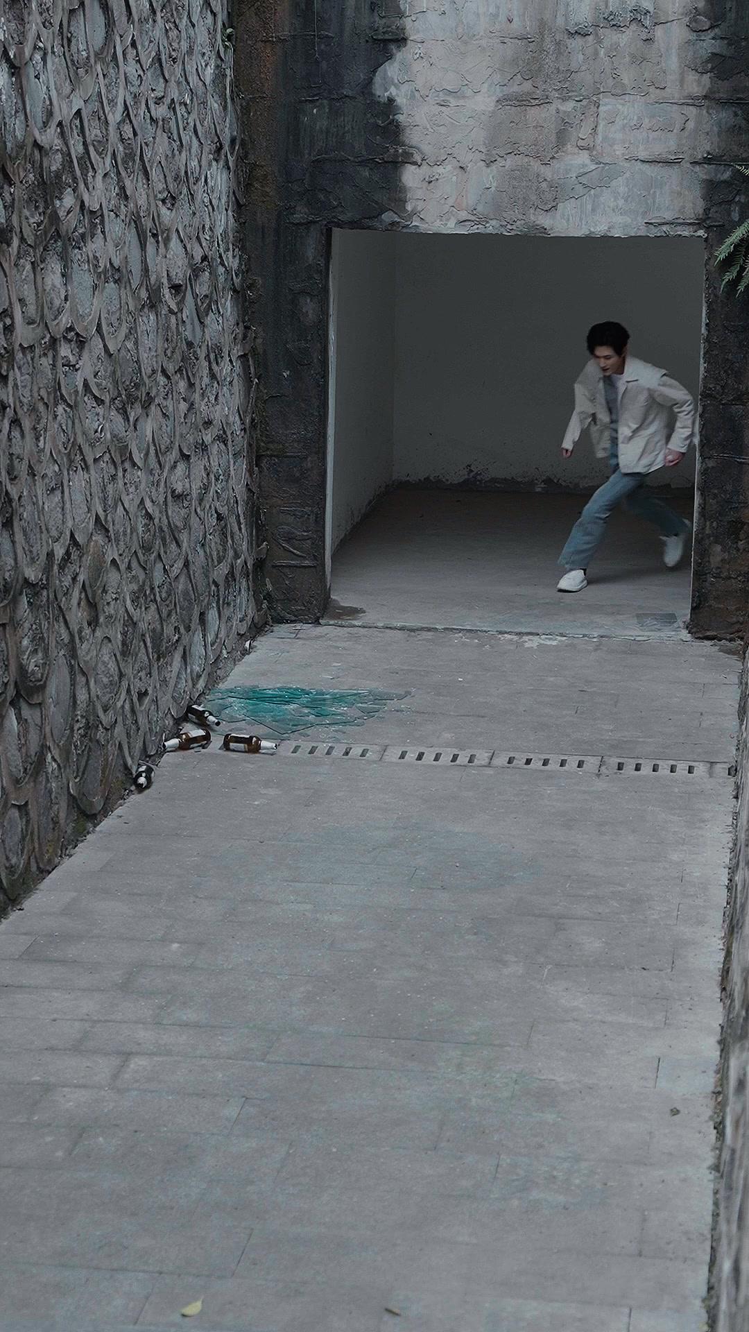 Él recordó a todos, menos a mí