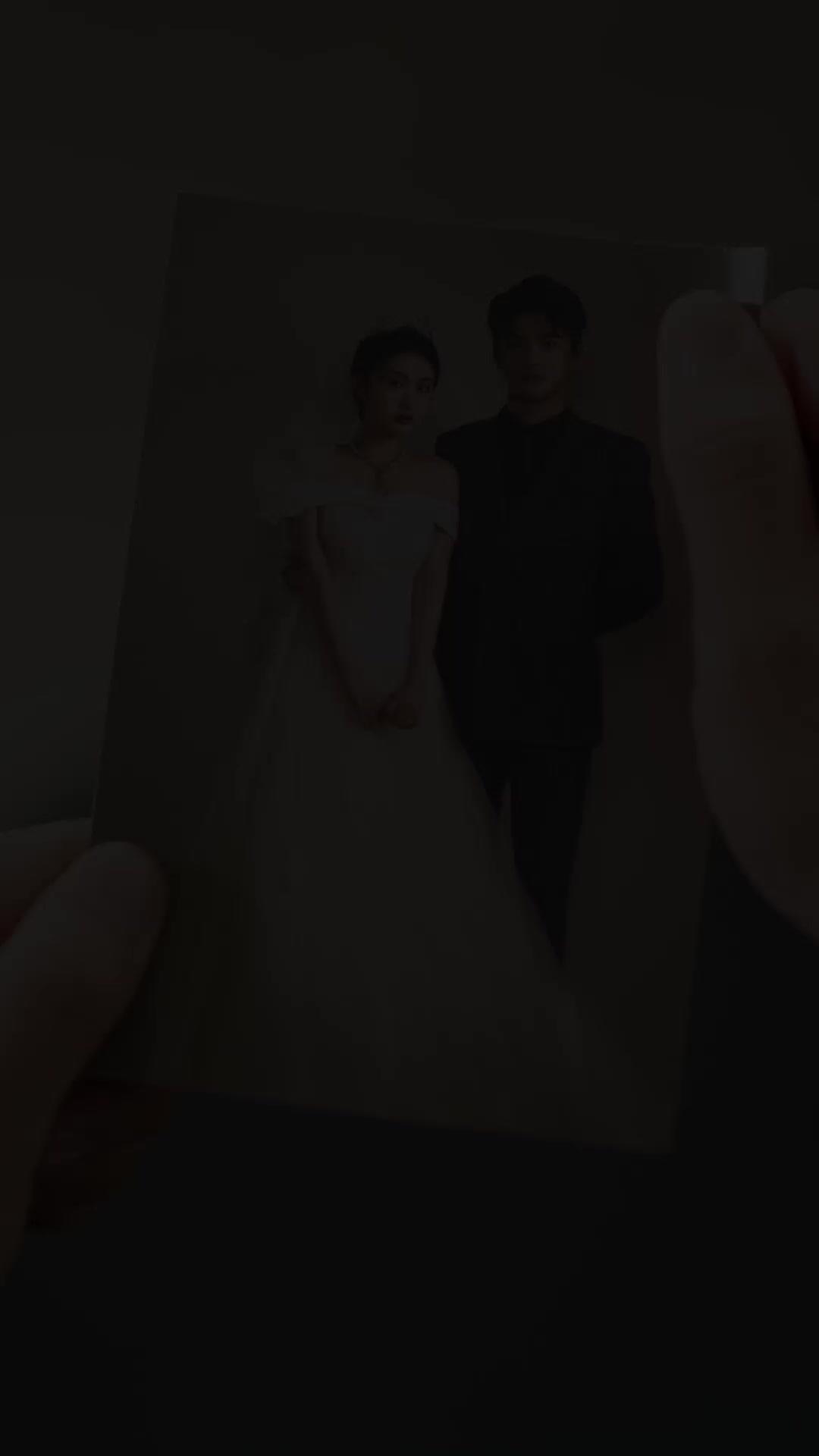 Married to My Ex-Husband's Boss 