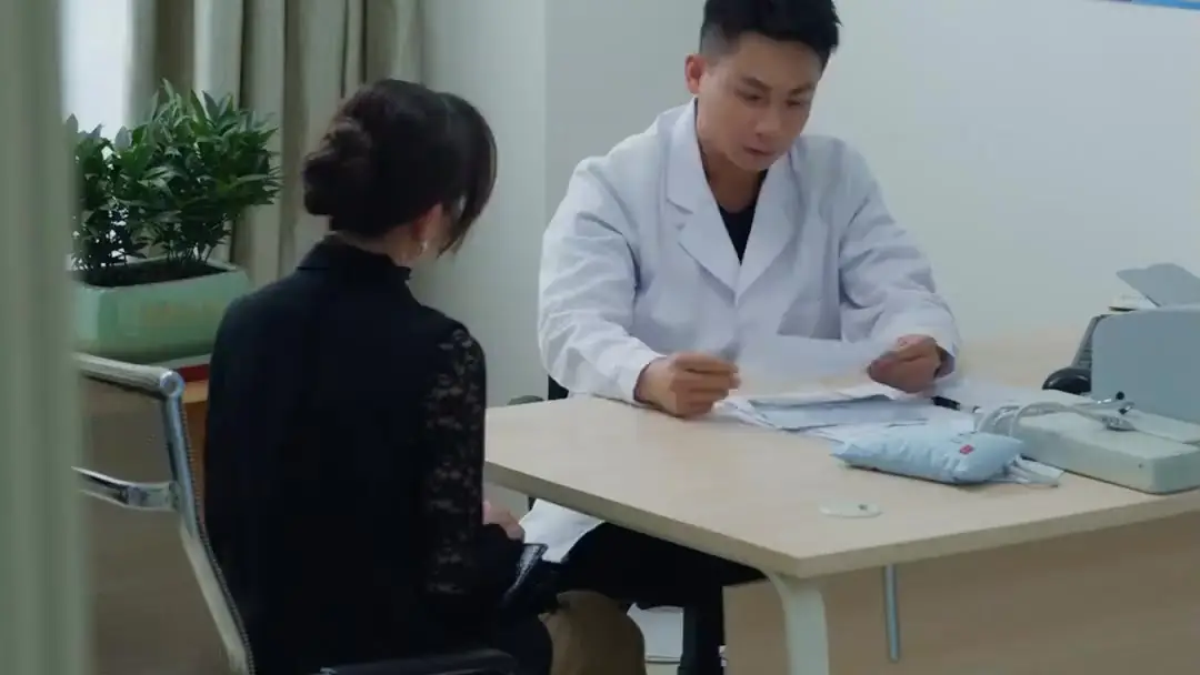 The Paper Trail of Desperation