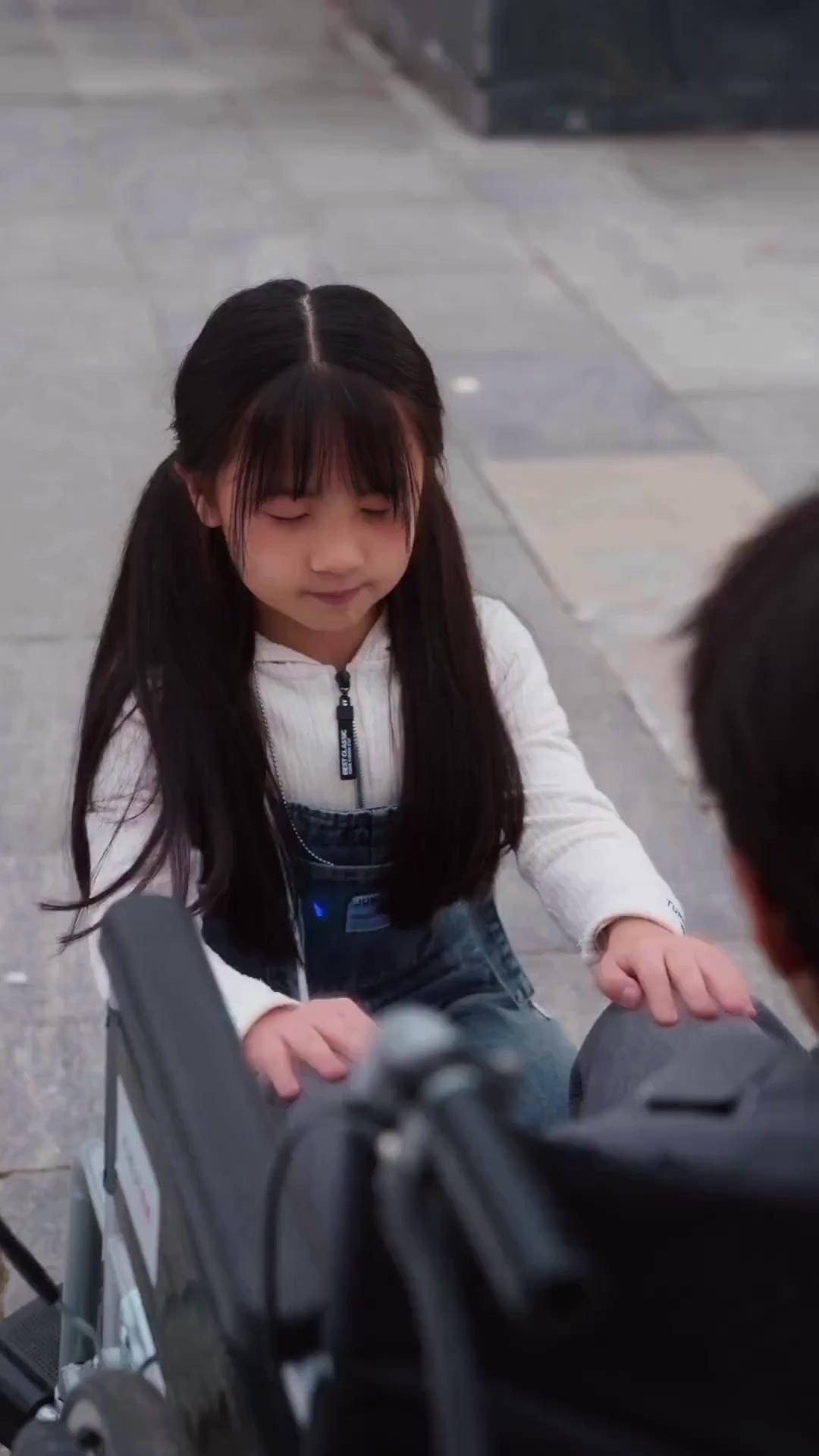 (吹き替え) 再会した幼馴染 感情の設定がバグってる