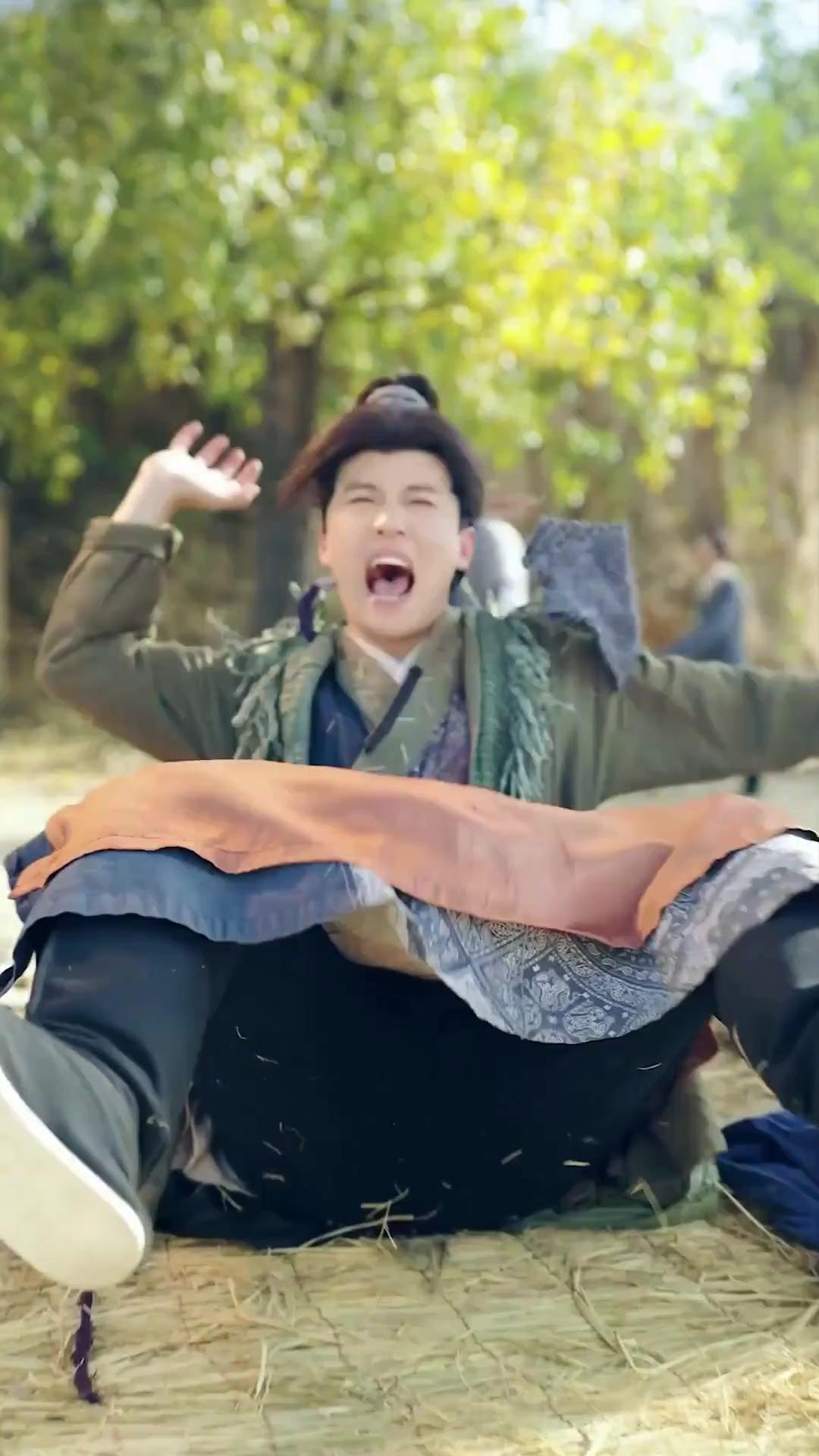 (Lồng tiếng) Loạn Thế Nhân Duyên