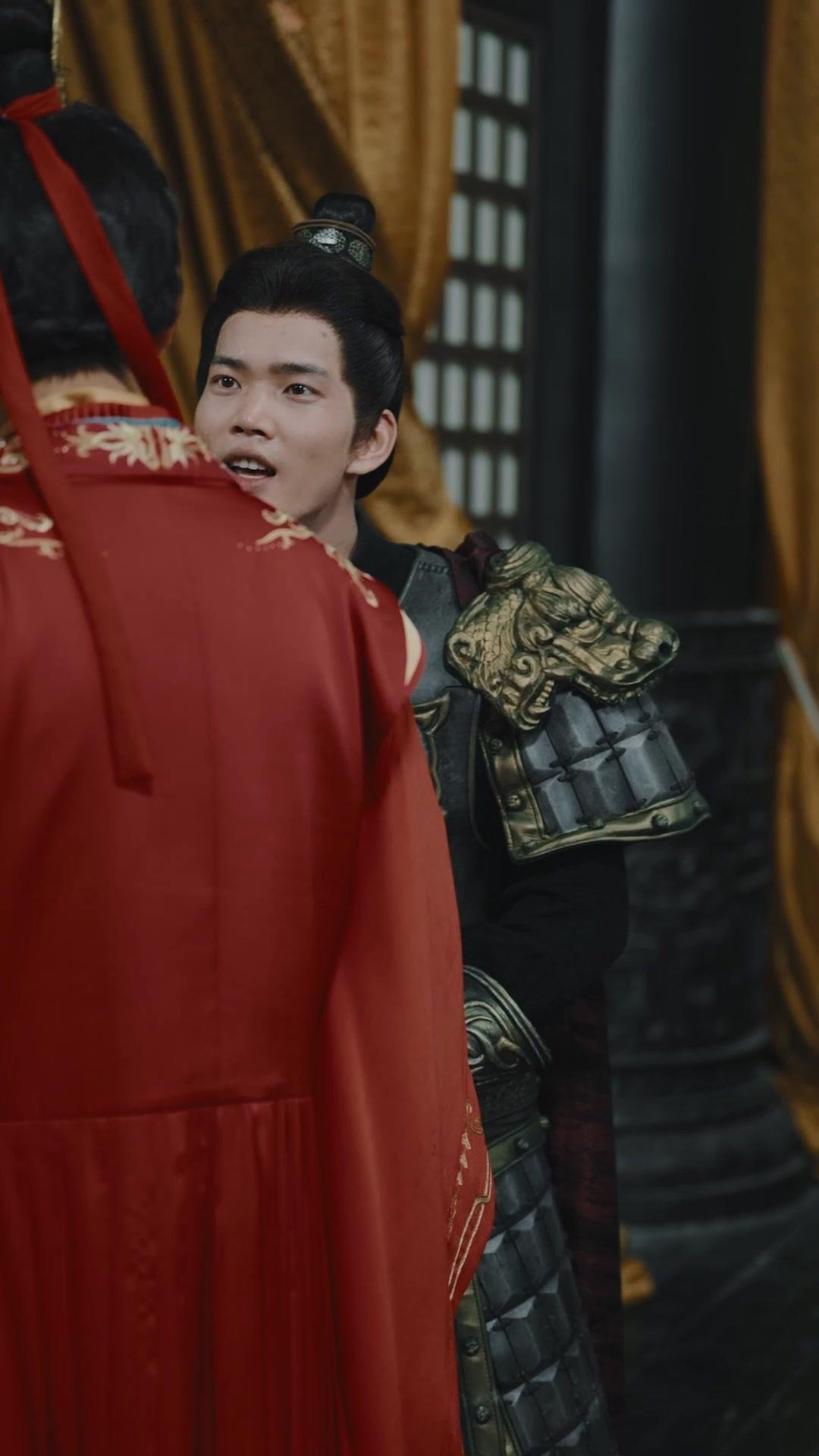 The Lady General Who Left It All