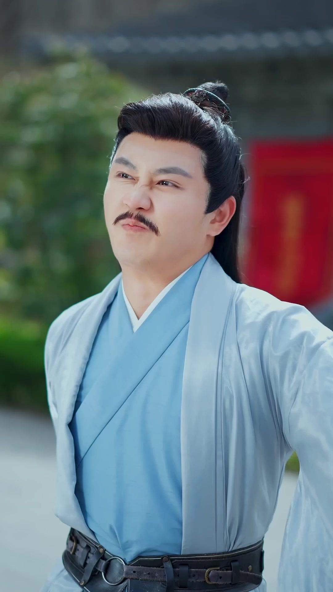 Warisan Pedang Pamungkas