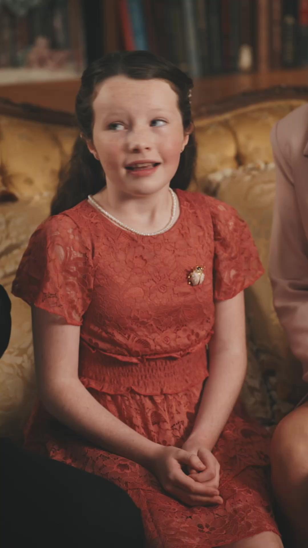 MA BISAÏEULE ADOLESCENTE