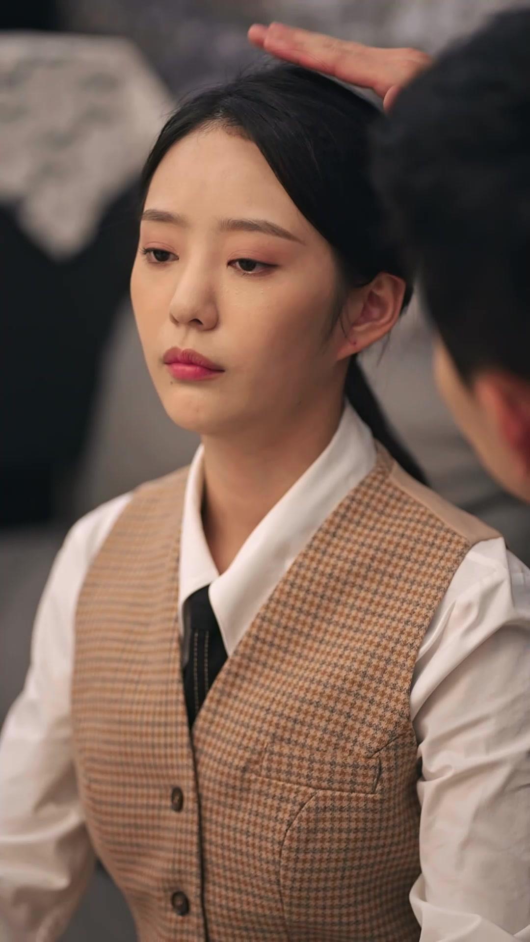 Der kalte Boss in meinem Körper