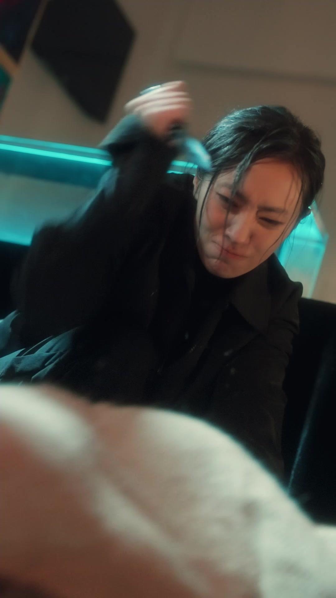 Não Tenha Medo, Mamãe Chegou!