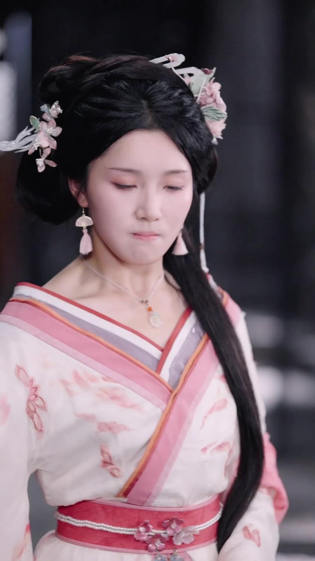 The Goddess He Wrongly Cast Away