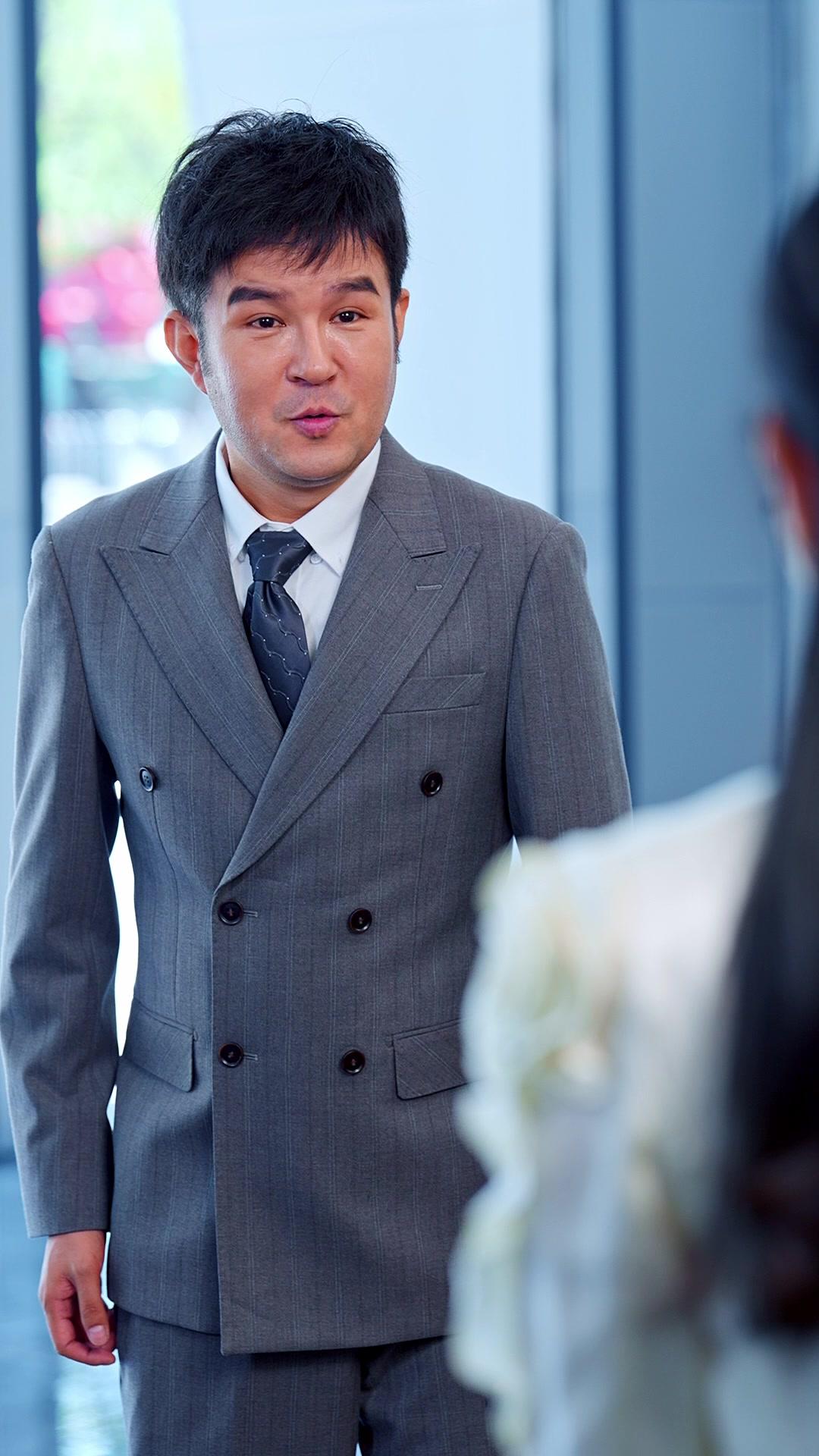 Penyesalan Suami Matre