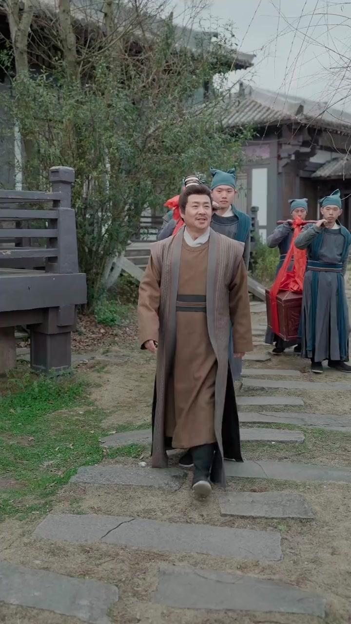 The Beggar King’s Bride