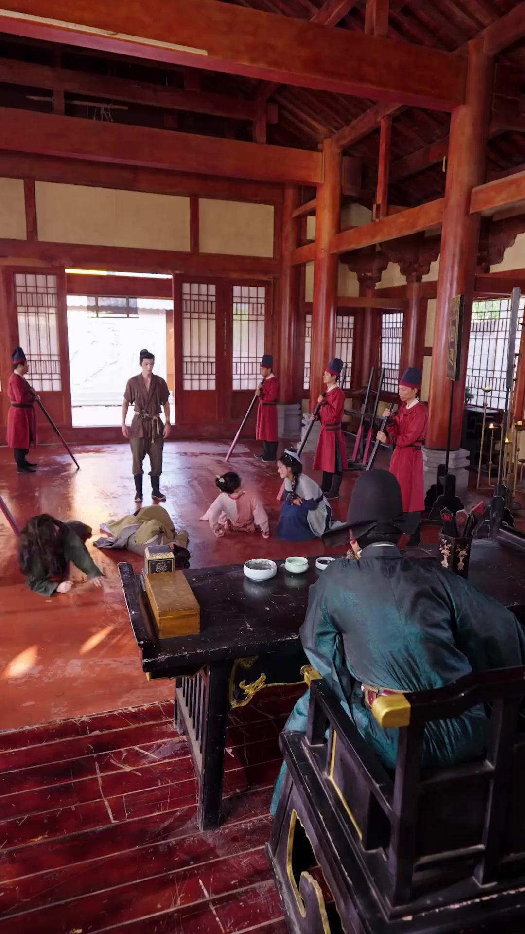 Kisses from My Wild Hunter