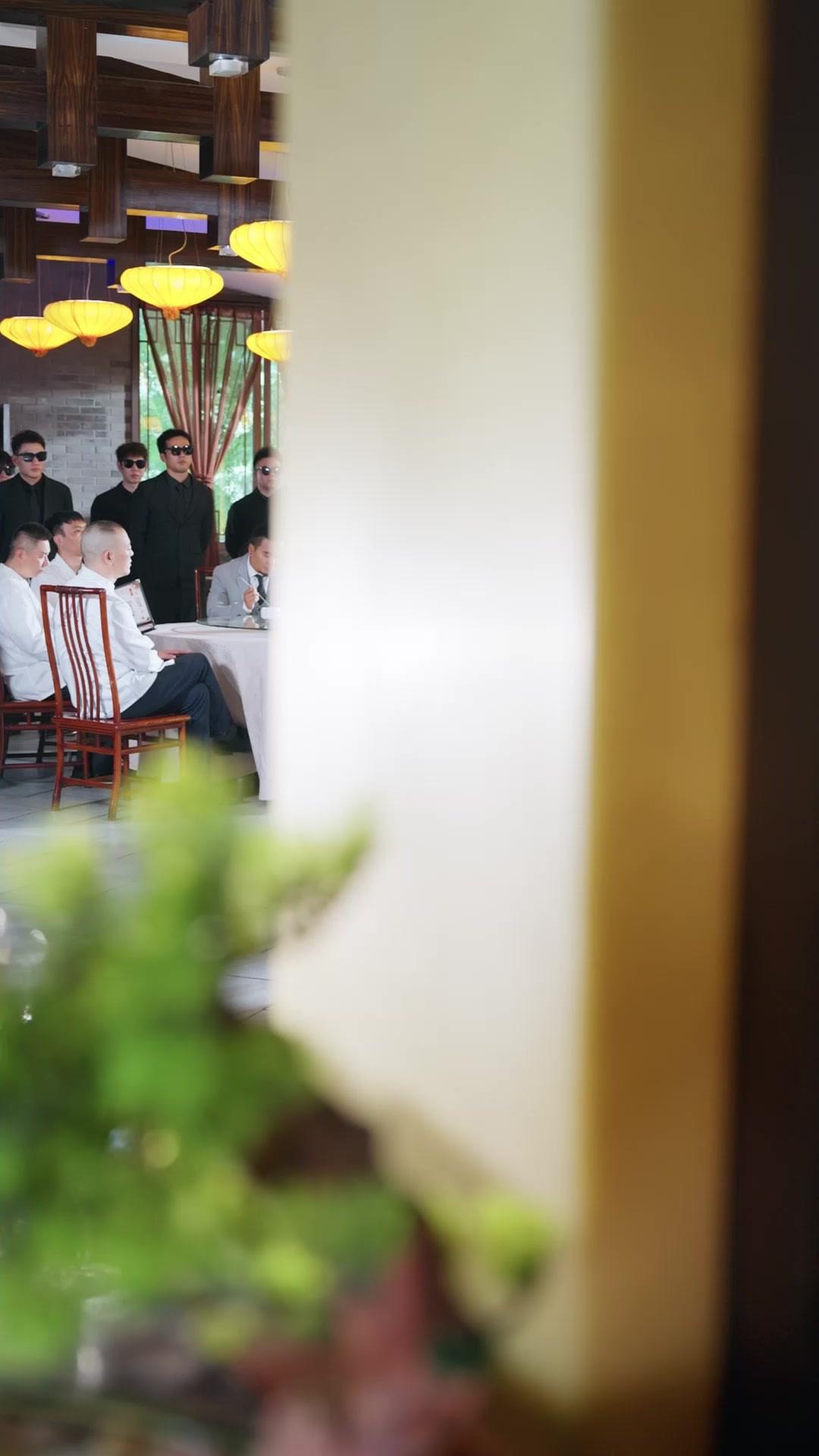 La pequeña Gran Chef