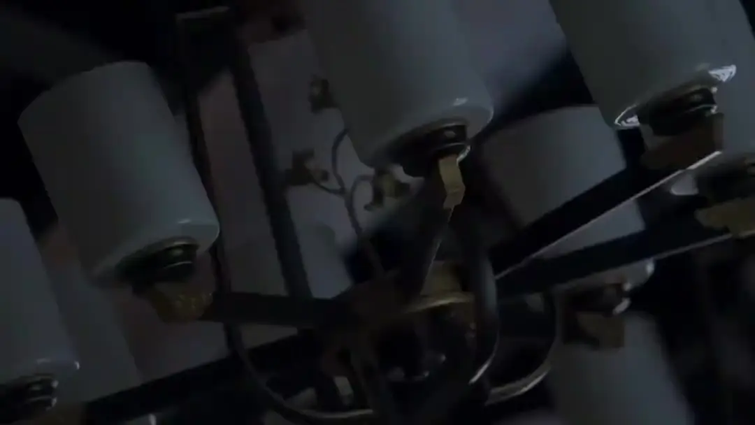 The Return of the Master: When Paddles Speak Louder Than Words