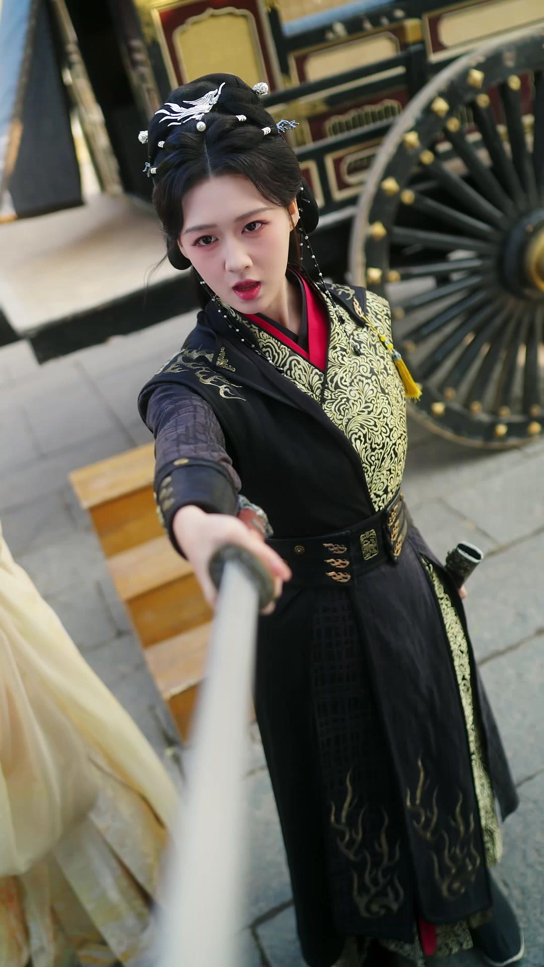 Trash Son? No, Fatal Censor!