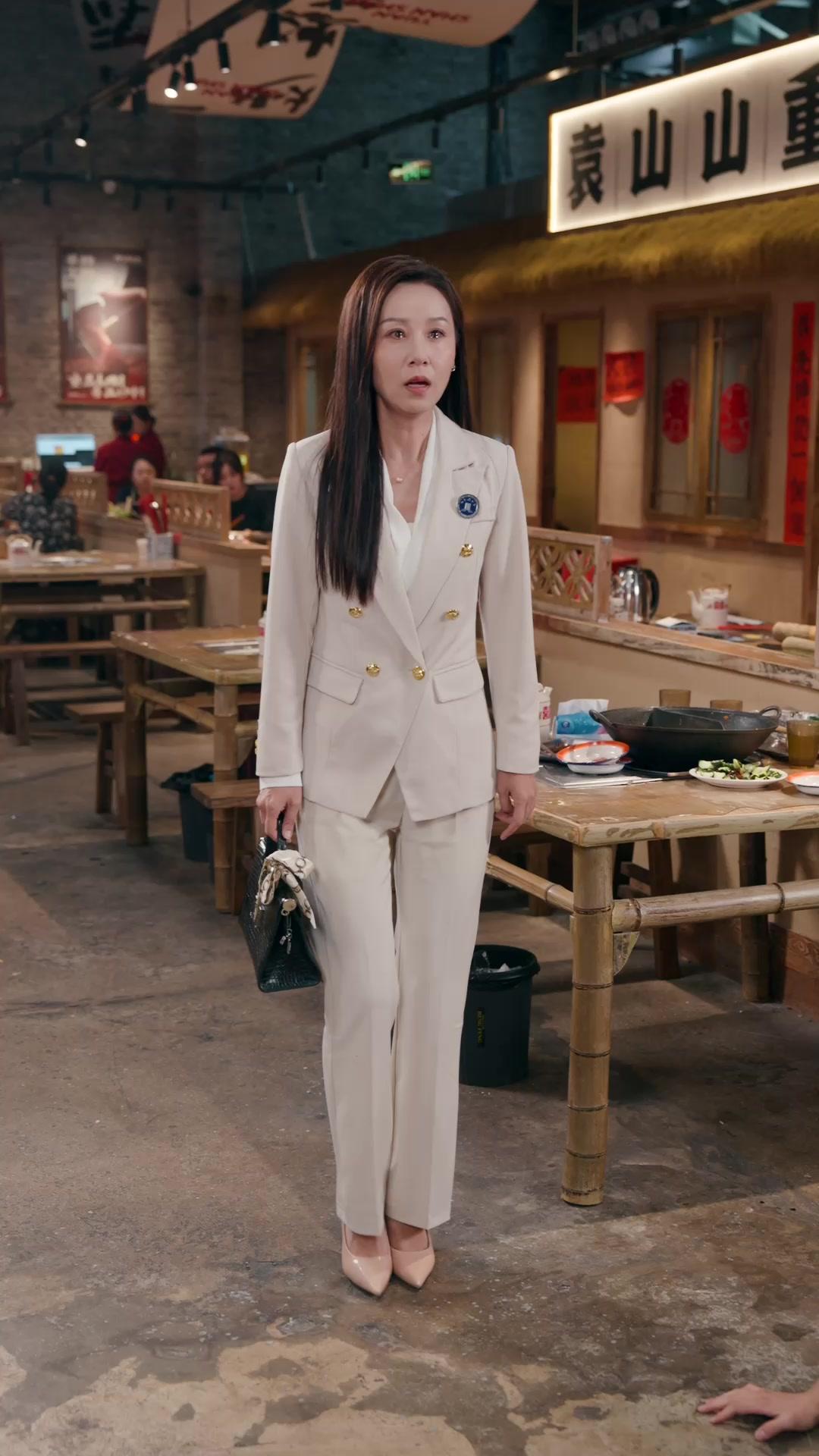 權勢遊戲：女律師的逆襲