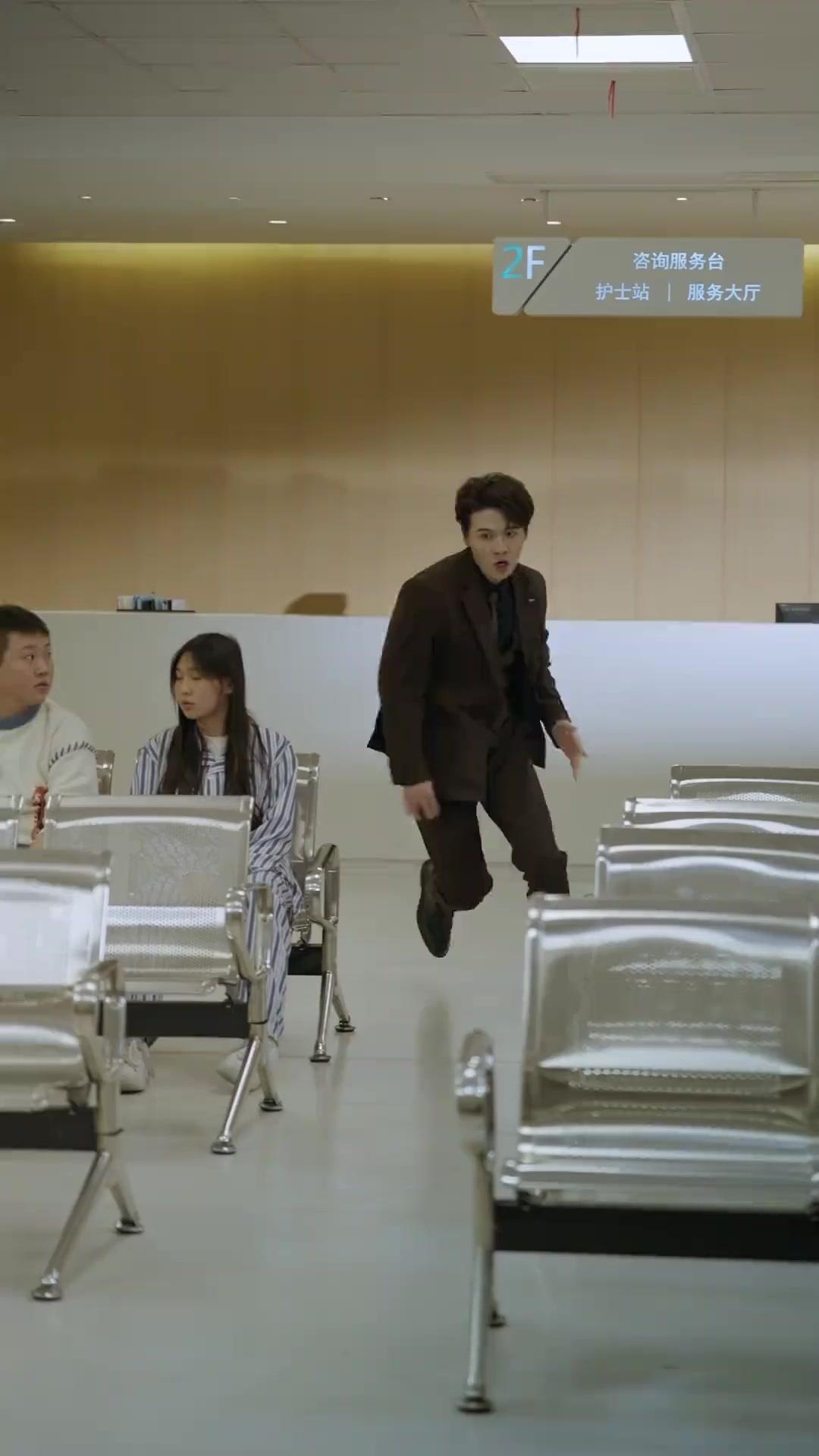 حبّ تحت وطأة الحقد