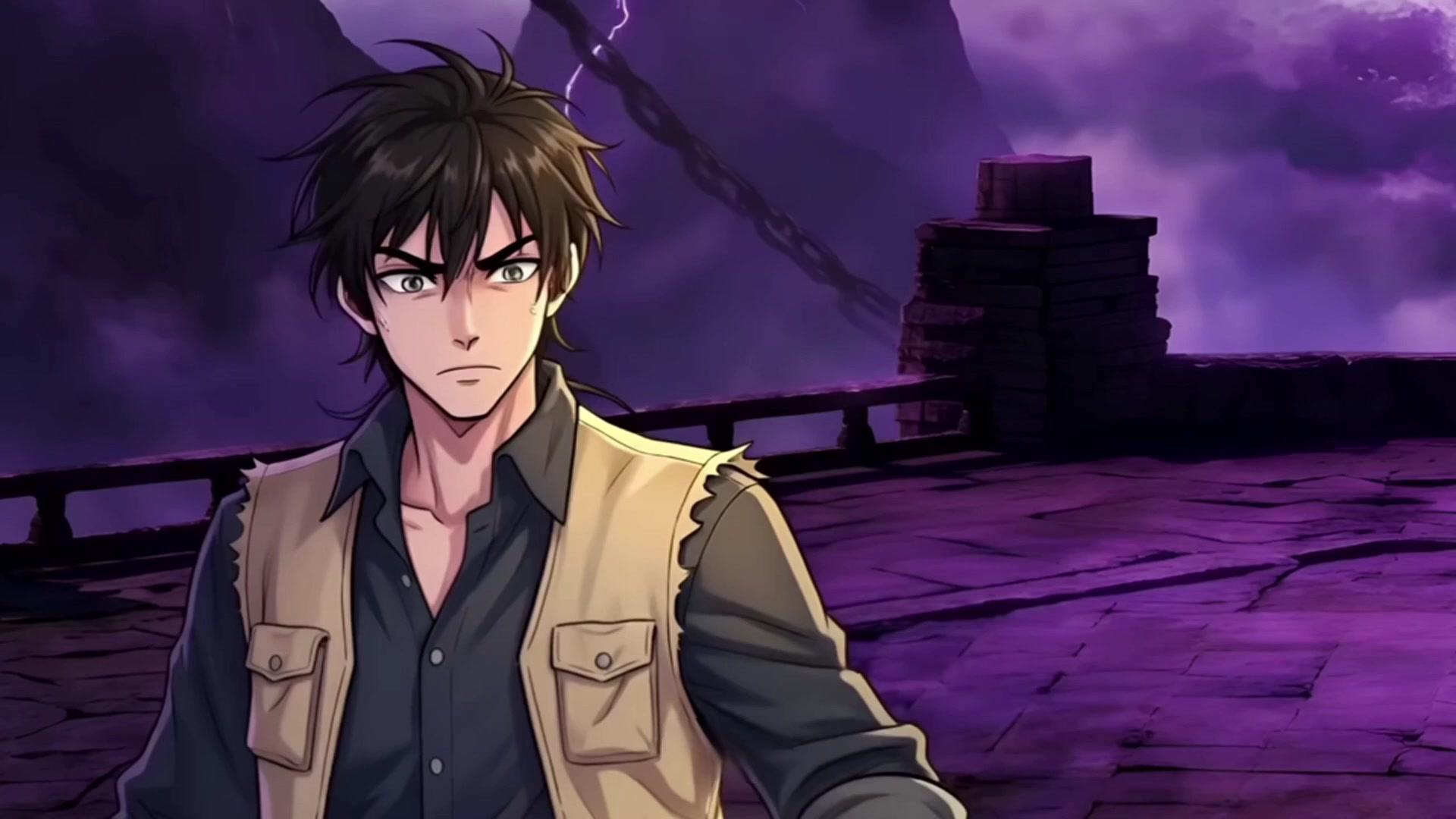 The Ultimate Seal Lord