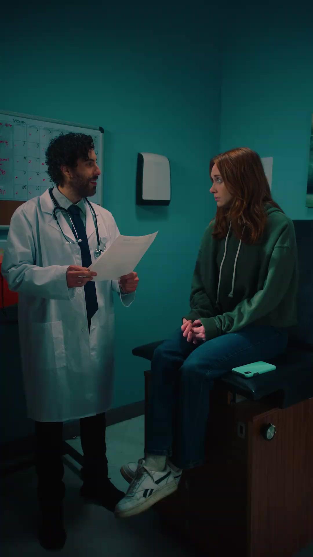 Incinta per Caso, Amata per Sempre