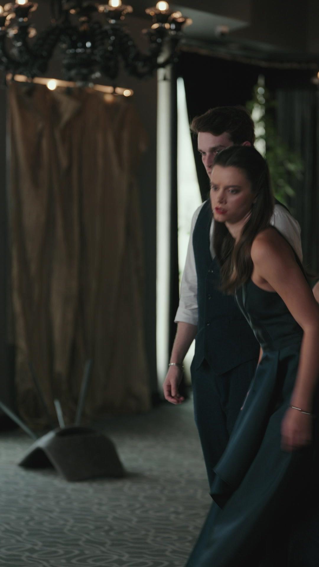 The Fallen Heiress's Return