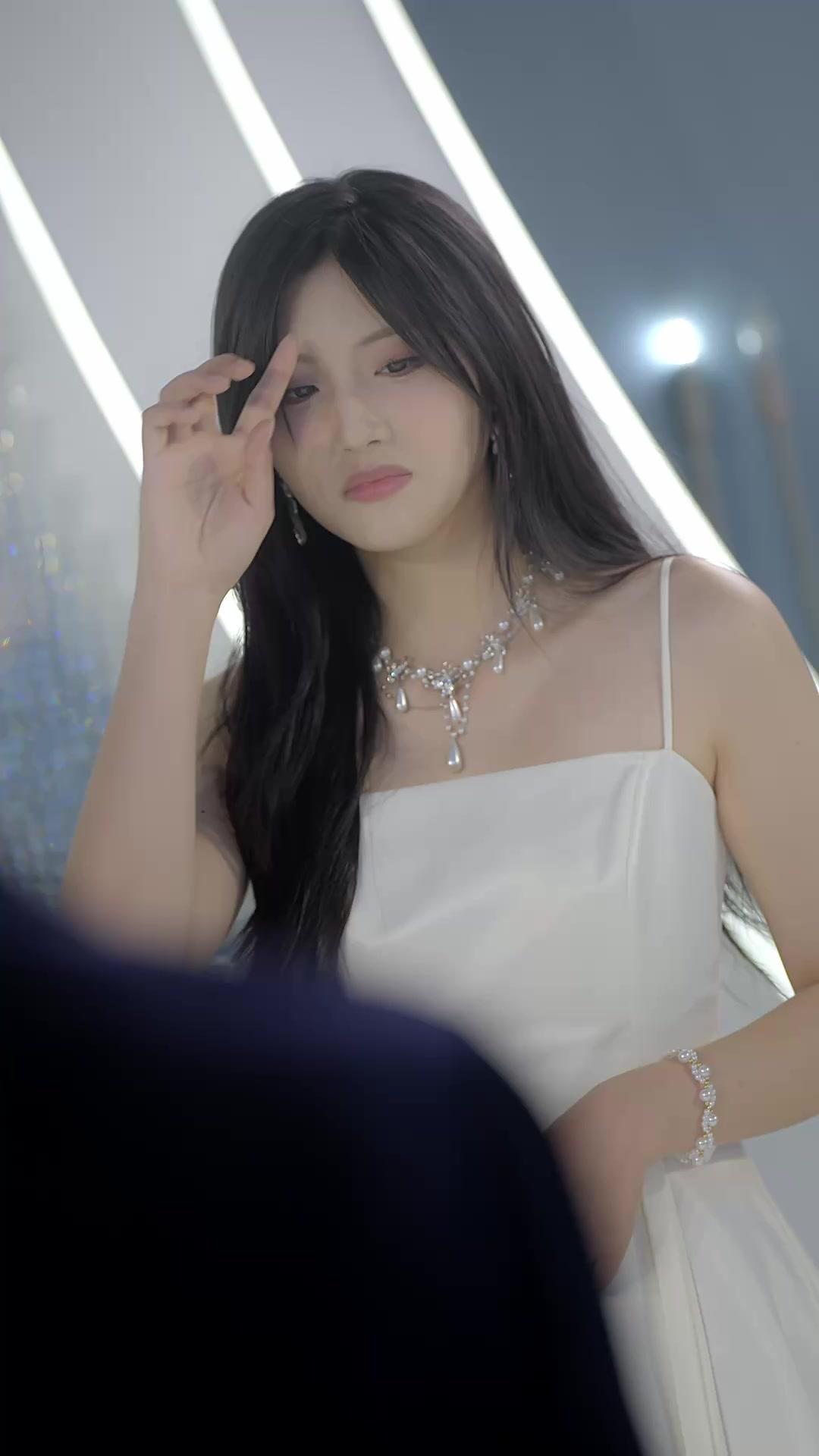 Ella es la verdadera reina