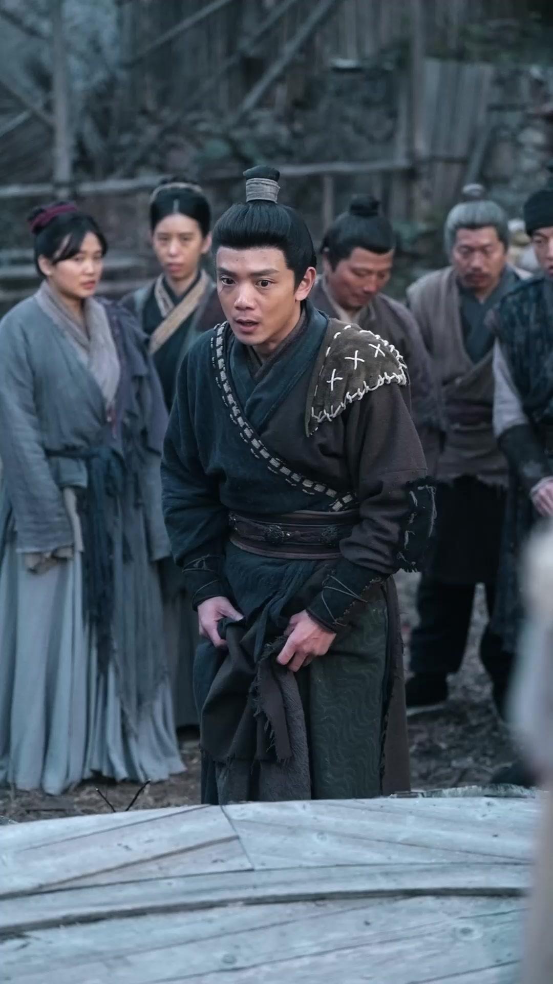 LE RETOUR DE L'AIGLE