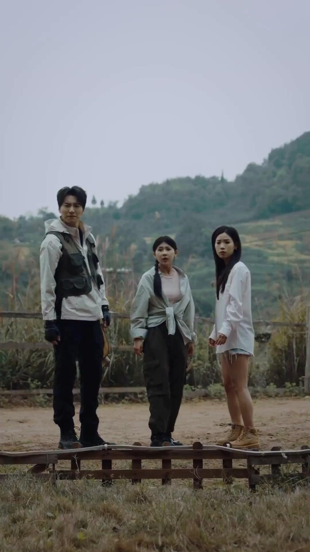 (Dublagem)Sss! A Píton Está se Aproximando