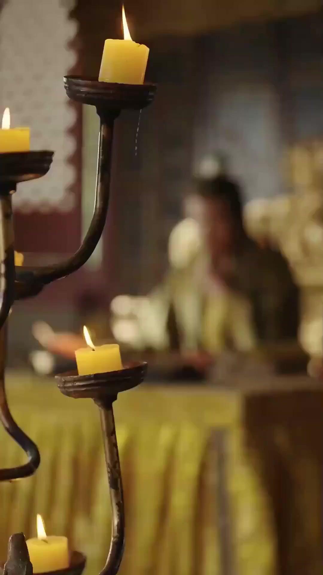 (Dubbed)Return of the Grand Princess