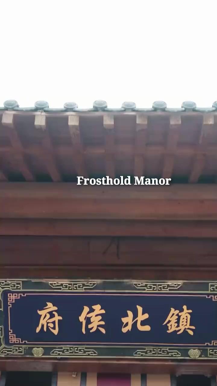 (Dubbed) The Hidden Tyrant