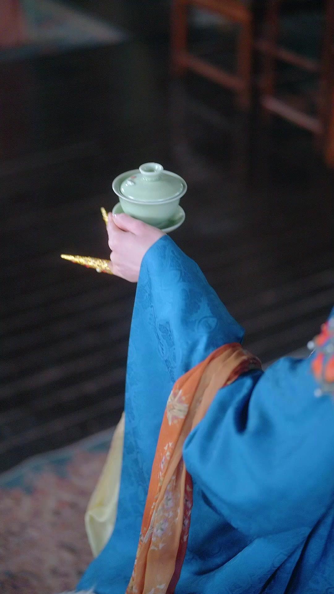 The Emperor's Cinderella