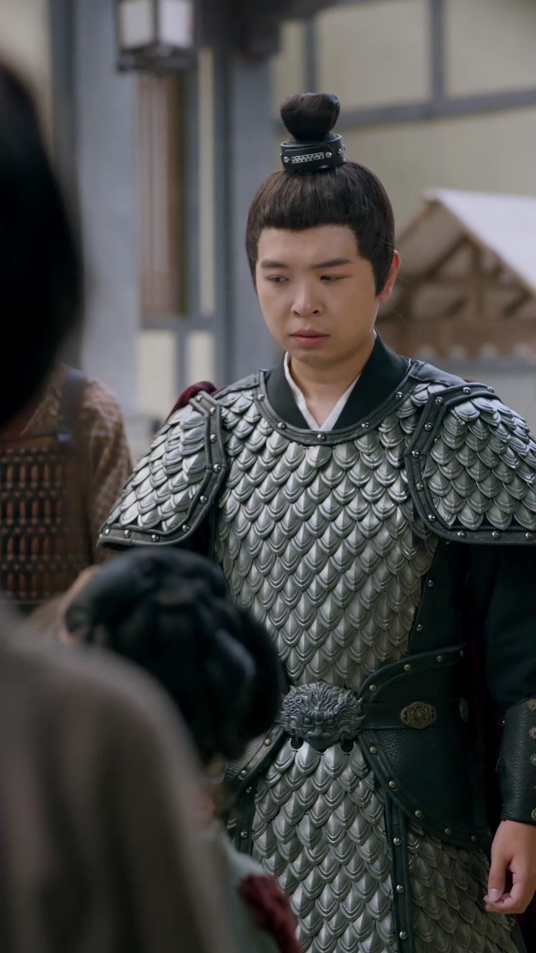 O Retorno Poderoso da Herdeira Perdida