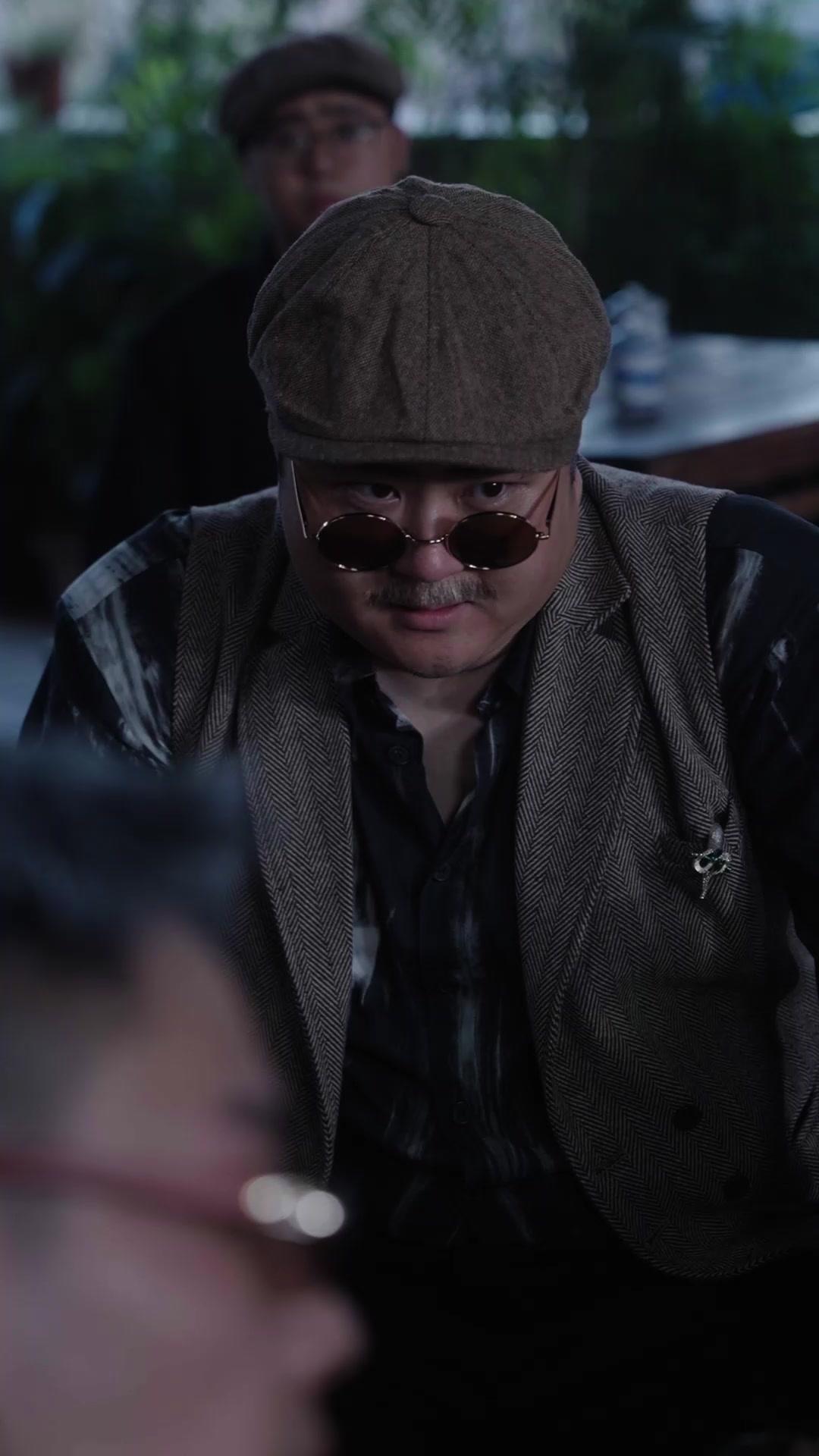 Balas Dendam Pewaris Sejati