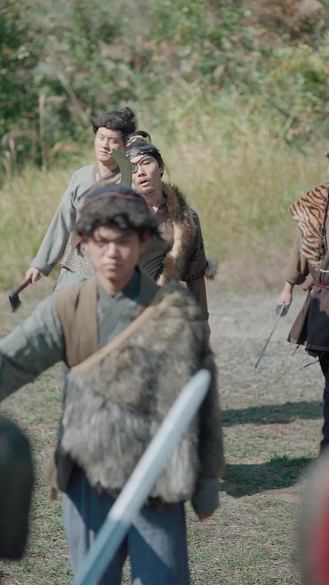 Dopo l'Addio, La Mia Vendetta Moderna