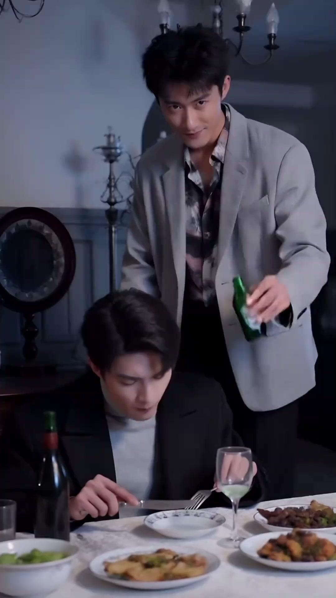 一番近い裏切り者