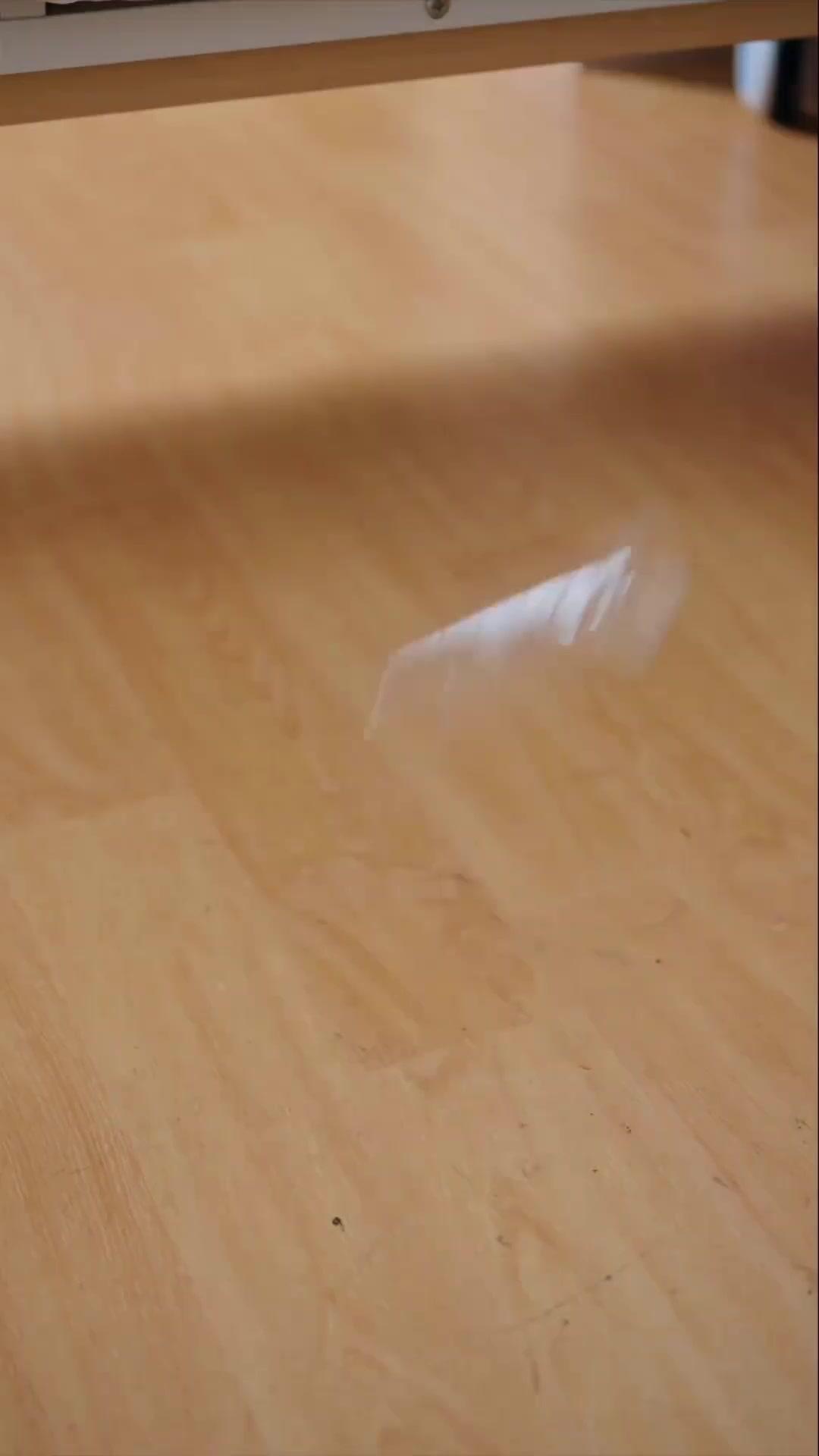 FIN D'UN AMOUR TROUBLÉ