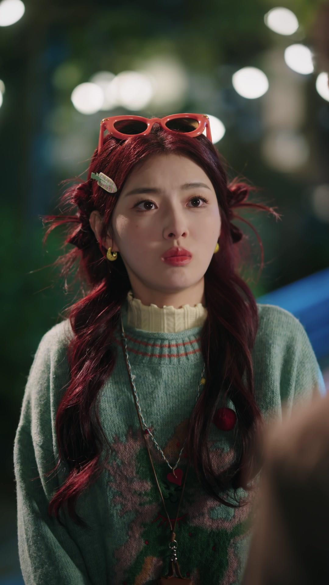 Abrazarte antes del atardecer