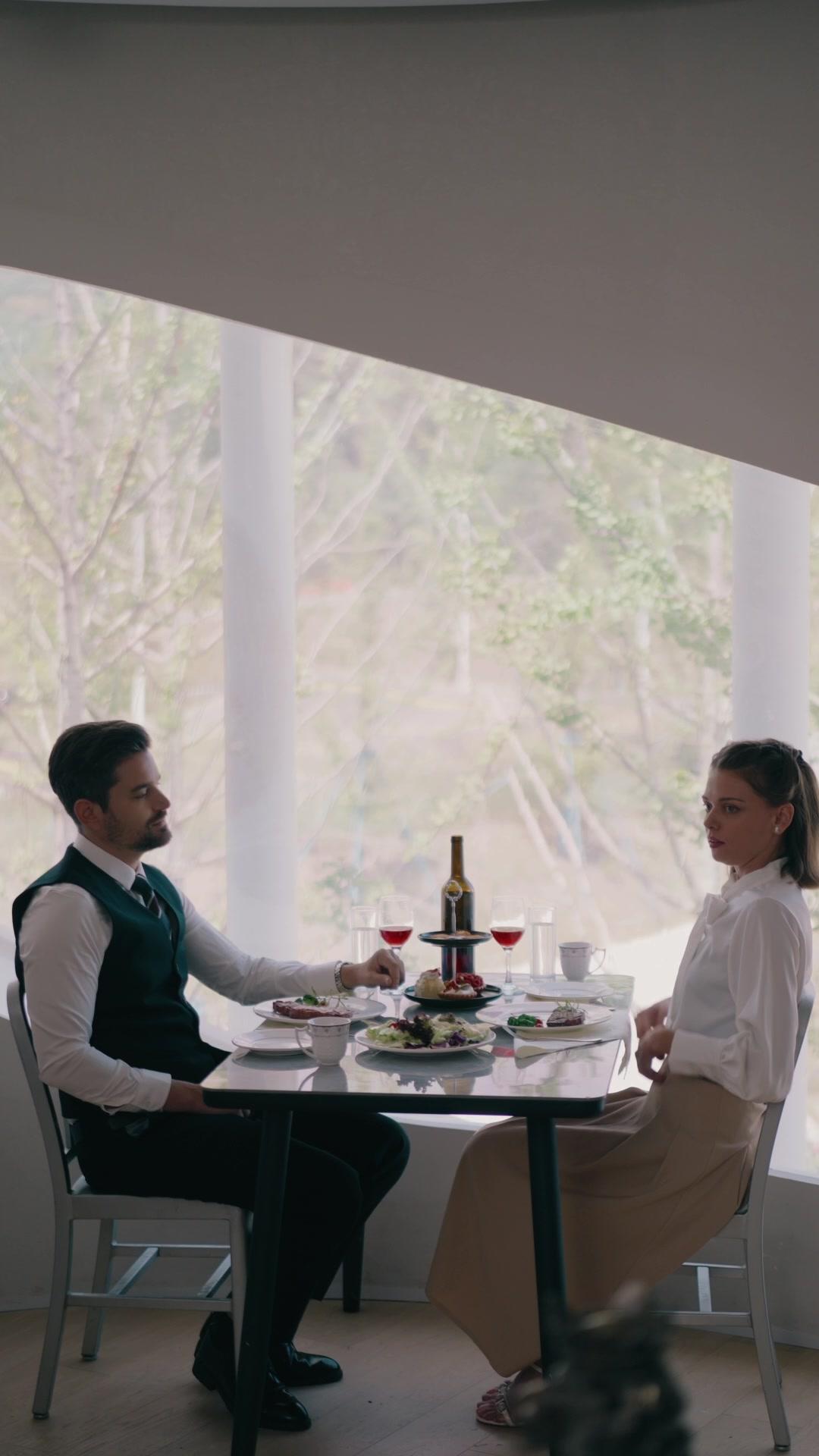 My CEO, Stop Seducing Me