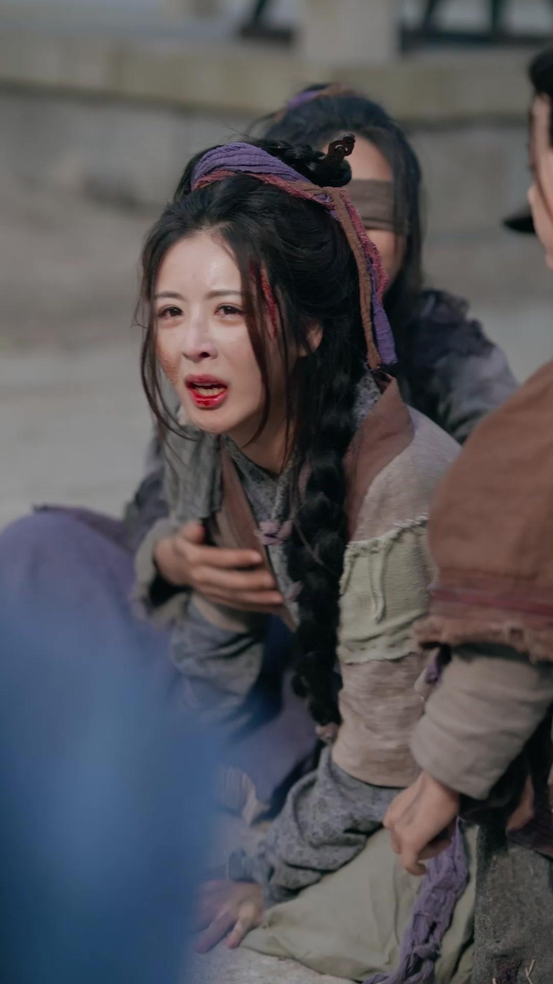 الأسرار والحب والحق المفقود